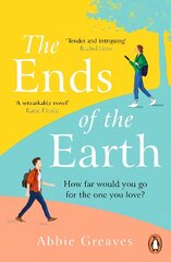 Ends of the Earth: 2022's most unforgettable love story cena un informācija | Fantāzija, fantastikas grāmatas | 220.lv