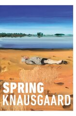 Spring: From the Sunday Times Bestselling Author (Seasons Quartet 3) cena un informācija | Fantāzija, fantastikas grāmatas | 220.lv
