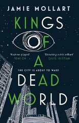 Kings of a Dead World cena un informācija | Fantāzija, fantastikas grāmatas | 220.lv