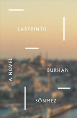 Labyrinth: A Novel cena un informācija | Fantāzija, fantastikas grāmatas | 220.lv