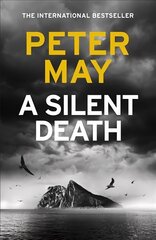 Silent Death: The scorching new mystery thriller you won't put down цена и информация | Фантастика, фэнтези | 220.lv
