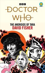 Doctor Who: The Androids of Tara (Target Collection) цена и информация | Фантастика, фэнтези | 220.lv