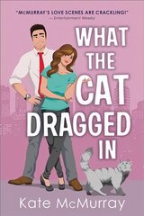 What the Cat Dragged In цена и информация | Фантастика, фэнтези | 220.lv