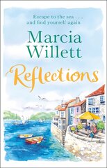 Reflections: A summer full of secrets spent in Devon цена и информация | Фантастика, фэнтези | 220.lv