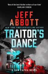 Traitor's Dance: 'One of the best thriller writers of our time' Harlan Coben цена и информация | Фантастика, фэнтези | 220.lv