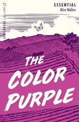 Color Purple: Hachette Essentials cena un informācija | Fantāzija, fantastikas grāmatas | 220.lv