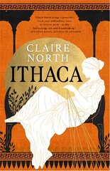 Ithaca: The exquisite, gripping tale that breathes life into ancient myth cena un informācija | Fantāzija, fantastikas grāmatas | 220.lv