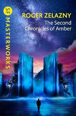 Second Chronicles of Amber cena un informācija | Fantāzija, fantastikas grāmatas | 220.lv