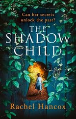 Shadow Child cena un informācija | Fantāzija, fantastikas grāmatas | 220.lv