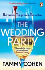 Wedding Party: 'Absolutely gripping' Jane Fallon cena un informācija | Fantāzija, fantastikas grāmatas | 220.lv