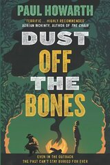 Dust Off the Bones cena un informācija | Fantāzija, fantastikas grāmatas | 220.lv