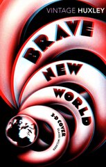 Brave New World: Special 3D Edition Special 3D Edition цена и информация | Фантастика, фэнтези | 220.lv