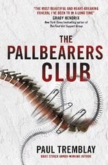 Pallbearers' Club cena un informācija | Fantāzija, fantastikas grāmatas | 220.lv