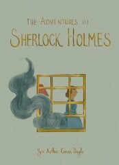 Adventures of Sherlock Holmes цена и информация | Фантастика, фэнтези | 220.lv