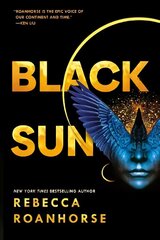 Black Sun cena un informācija | Fantāzija, fantastikas grāmatas | 220.lv