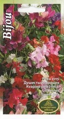    цена и информация | Семена цветов | 220.lv