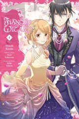 Fiancee of the Wizard, Vol. 4 цена и информация | Фантастика, фэнтези | 220.lv