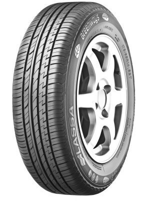 Lassa Greenways 185/65R15 88 H cena un informācija | Vasaras riepas | 220.lv