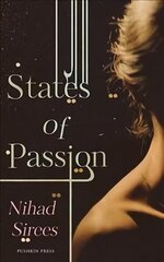 States of Passion cena un informācija | Fantāzija, fantastikas grāmatas | 220.lv