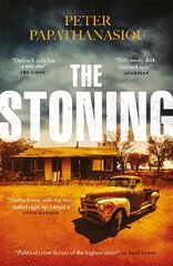 Stoning: The crime debut of the year THE TIMES cena un informācija | Fantāzija, fantastikas grāmatas | 220.lv