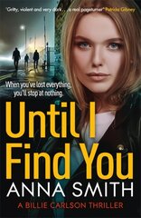 Until I Find You цена и информация | Фантастика, фэнтези | 220.lv