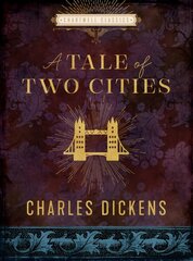 Tale of Two Cities cena un informācija | Fantāzija, fantastikas grāmatas | 220.lv