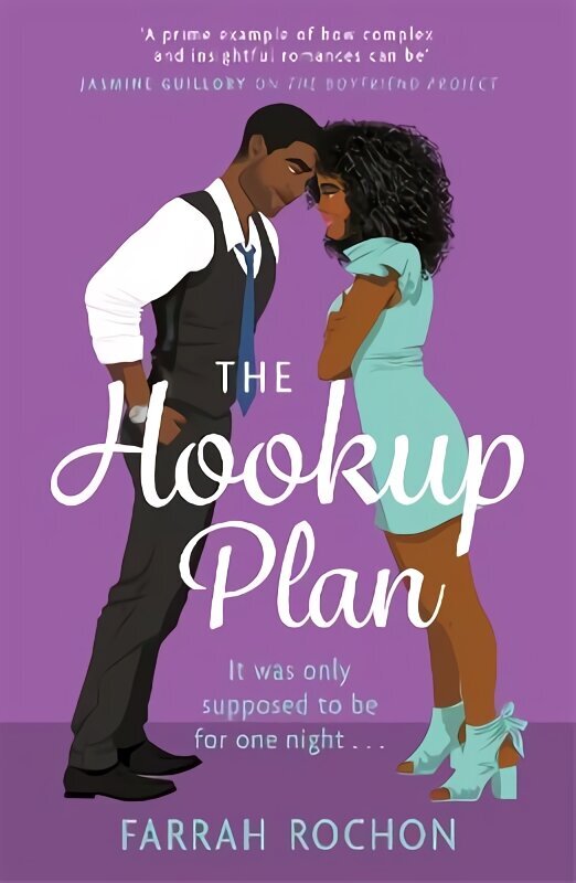 Hookup Plan: An irresistible enemies-to-lovers rom-com cena un informācija | Fantāzija, fantastikas grāmatas | 220.lv