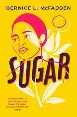 Sugar: The addictive Richard and Judy book club pick цена и информация | Фантастика, фэнтези | 220.lv