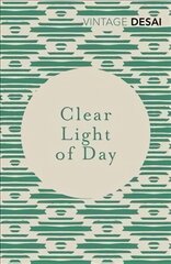 Clear Light of Day: A BBC Between the Covers Big Jubilee Read Pick цена и информация | Фантастика, фэнтези | 220.lv