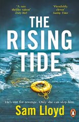 Rising Tide: the heart-stopping and addictive thriller from the Richard and Judy author cena un informācija | Fantāzija, fantastikas grāmatas | 220.lv