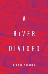 River Divided cena un informācija | Fantāzija, fantastikas grāmatas | 220.lv