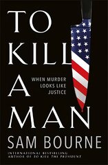 To Kill a Man цена и информация | Фантастика, фэнтези | 220.lv