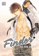 Finder Deluxe Edition: To the Edge, Vol. 11 cena un informācija | Fantāzija, fantastikas grāmatas | 220.lv