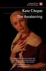 Awakening: Book 2 of the Darkest Powers Series цена и информация | Klasika | 220.lv