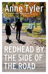 Redhead by the Side of the Road: From the bestselling author of A Spool of Blue Thread цена и информация | Фантастика, фэнтези | 220.lv