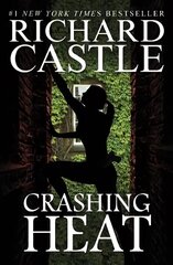 Crashing Heat (Castle) цена и информация | Фантастика, фэнтези | 220.lv