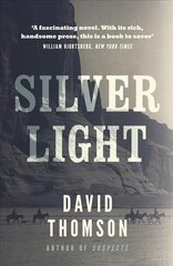 Silver Light цена и информация | Фантастика, фэнтези | 220.lv
