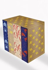 Thomas Hardy Boxed Set: Tess of the D'Urbervilles, Far from the Madding Crowd, The Mayor of Casterbridge, Jude цена и информация | Фантастика, фэнтези | 220.lv