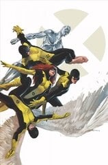 X-men: First Class - Mutants 101 цена и информация | Фантастика, фэнтези | 220.lv