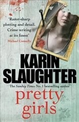 Pretty Girls: From the number one bestselling author of Pieces of Her цена и информация | Фантастика, фэнтези | 220.lv