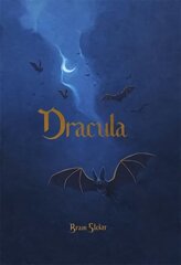 Dracula цена и информация | Фантастика, фэнтези | 220.lv