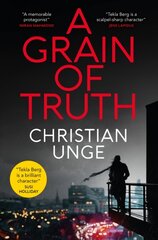 Grain of Truth цена и информация | Фантастика, фэнтези | 220.lv