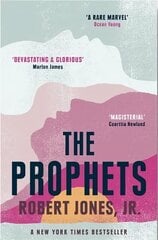 Prophets: a New York Times Bestseller cena un informācija | Fantāzija, fantastikas grāmatas | 220.lv