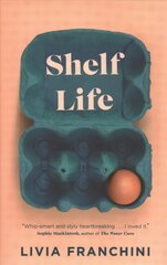 Shelf Life cena un informācija | Fantāzija, fantastikas grāmatas | 220.lv