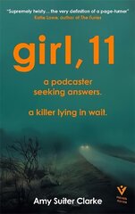 Girl, 11 цена и информация | Фантастика, фэнтези | 220.lv