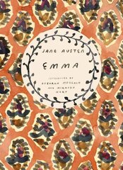 Emma (Vintage Classics Austen Series): Jane Austen цена и информация | Фантастика, фэнтези | 220.lv