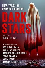 Dark Stars цена и информация | Фантастика, фэнтези | 220.lv