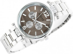 женские часы adexe adx-1161b-3a (zx650c) цена и информация | Женские часы | 220.lv
