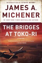 Bridges at Toko-Ri: A Novel cena un informācija | Fantāzija, fantastikas grāmatas | 220.lv