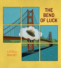 Bend of Luck cena un informācija | Fantāzija, fantastikas grāmatas | 220.lv